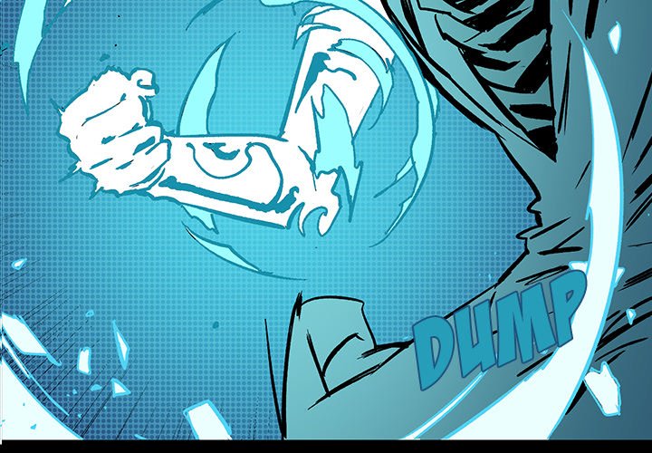 Read Volt chapter 18 image 3 on Lezhin