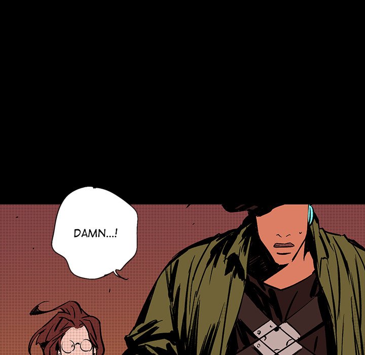 Read Volt chapter 18 image 31 on Lezhin