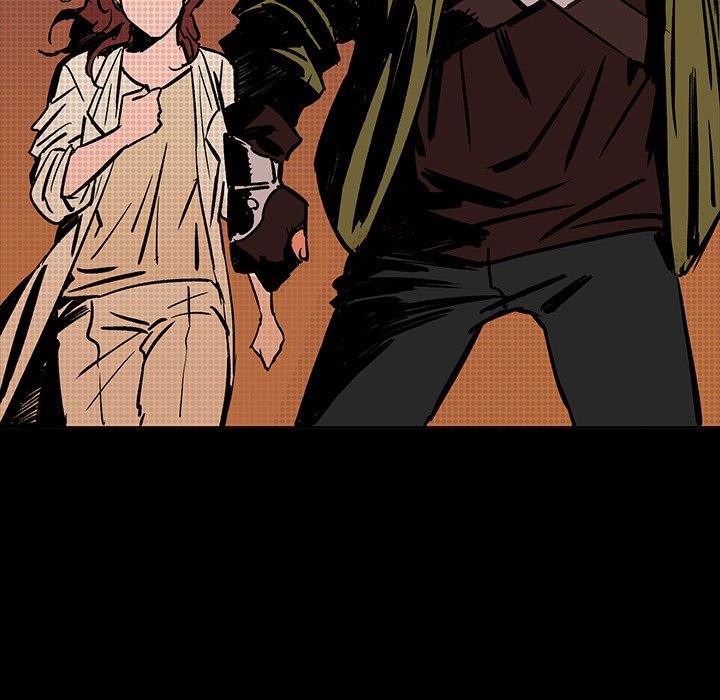 Read Volt chapter 18 image 32 on Lezhin