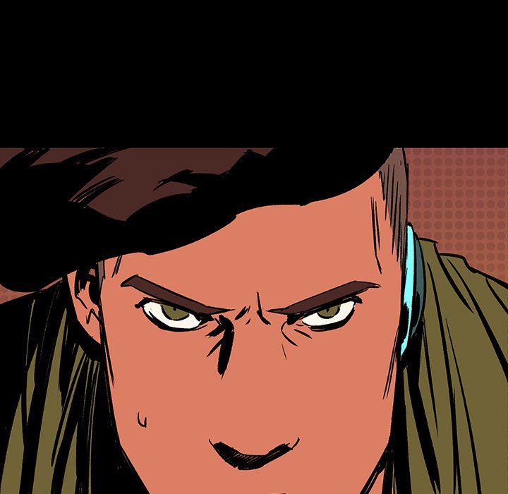 Read Volt chapter 18 image 33 on Lezhin