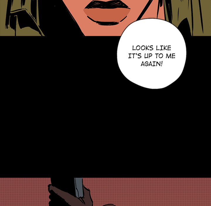Read Volt chapter 18 image 34 on Lezhin