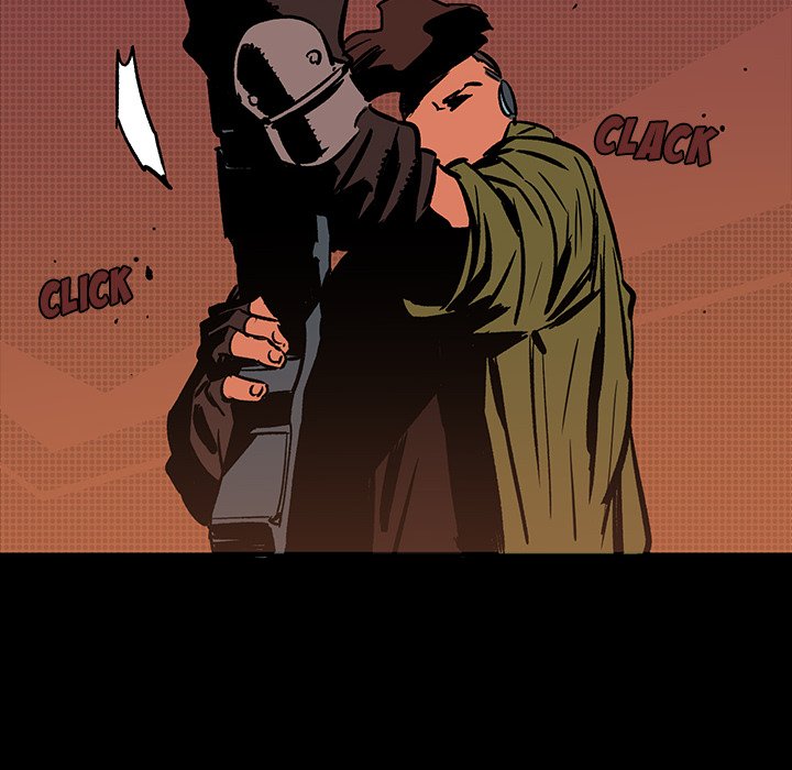Read Volt chapter 18 image 35 on Lezhin