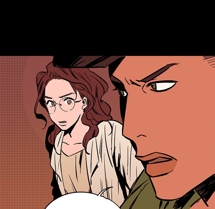 Read Volt chapter 18 image 36 on Lezhin