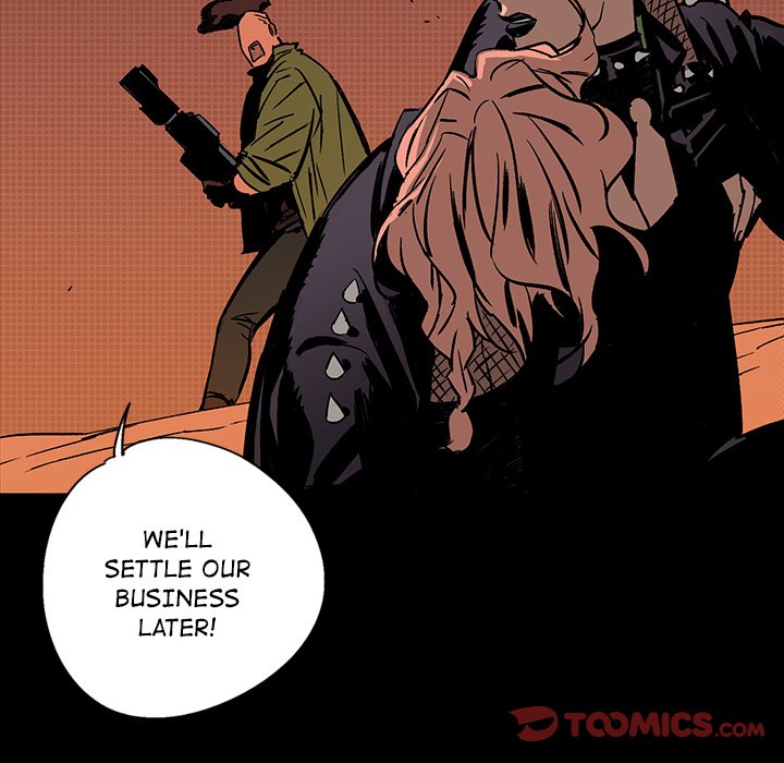 Read Volt chapter 18 image 38 on Lezhin