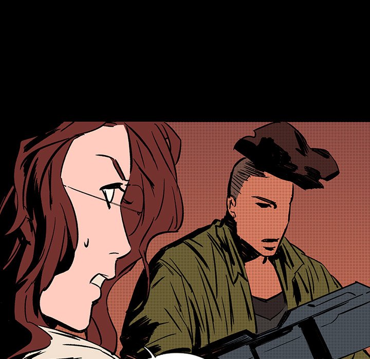 Read Volt chapter 18 image 39 on Lezhin
