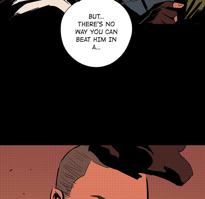 Read Volt chapter 18 image 40 on Lezhin