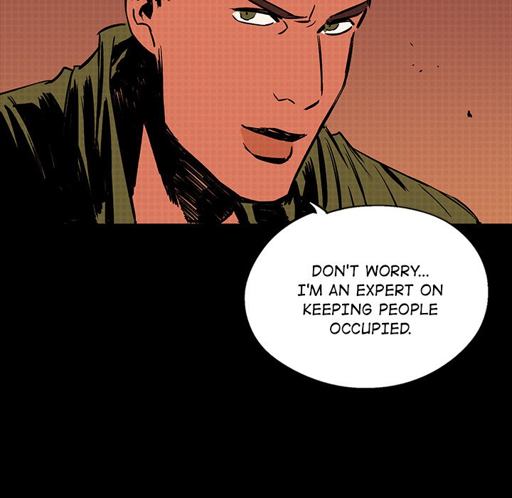 Read Volt chapter 18 image 41 on Lezhin