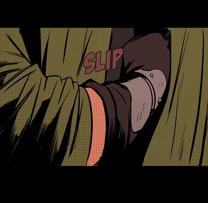 Read Volt chapter 18 image 42 on Lezhin