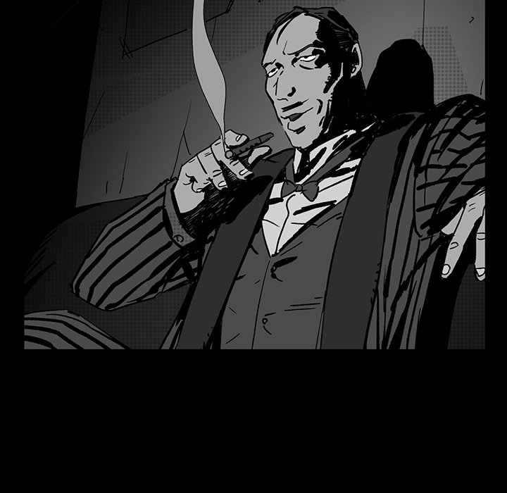 Read Volt chapter 18 image 45 on Lezhin