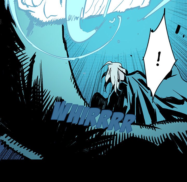 Read Volt chapter 18 image 5 on Lezhin