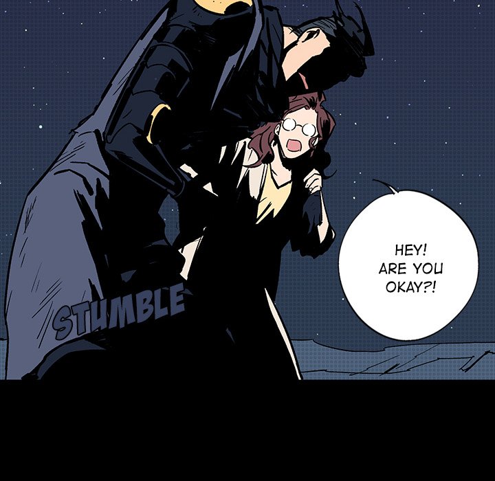Read Volt chapter 18 image 66 on Lezhin