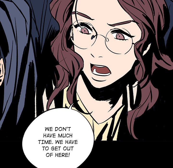 Read Volt chapter 18 image 69 on Lezhin