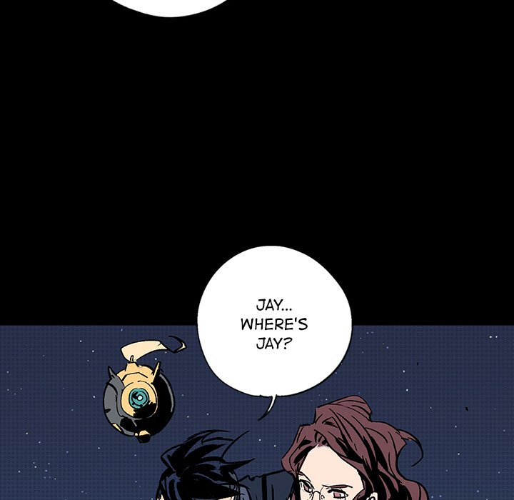 Read Volt chapter 18 image 70 on Lezhin
