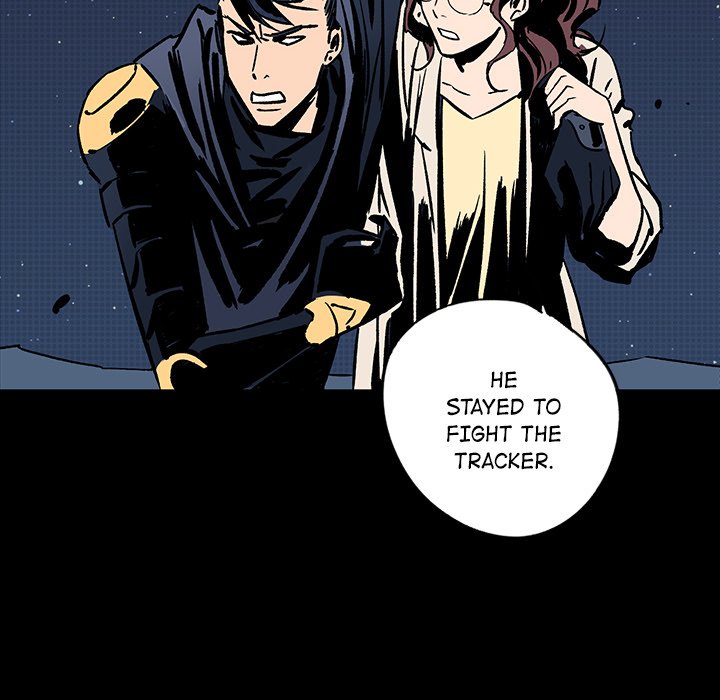 Read Volt chapter 18 image 71 on Lezhin
