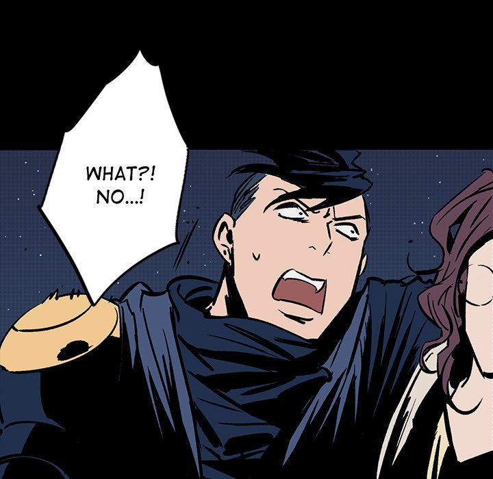 Read Volt chapter 18 image 72 on Lezhin