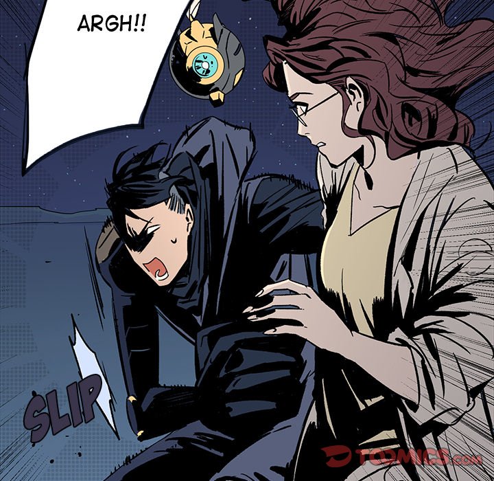 Read Volt chapter 18 image 74 on Lezhin