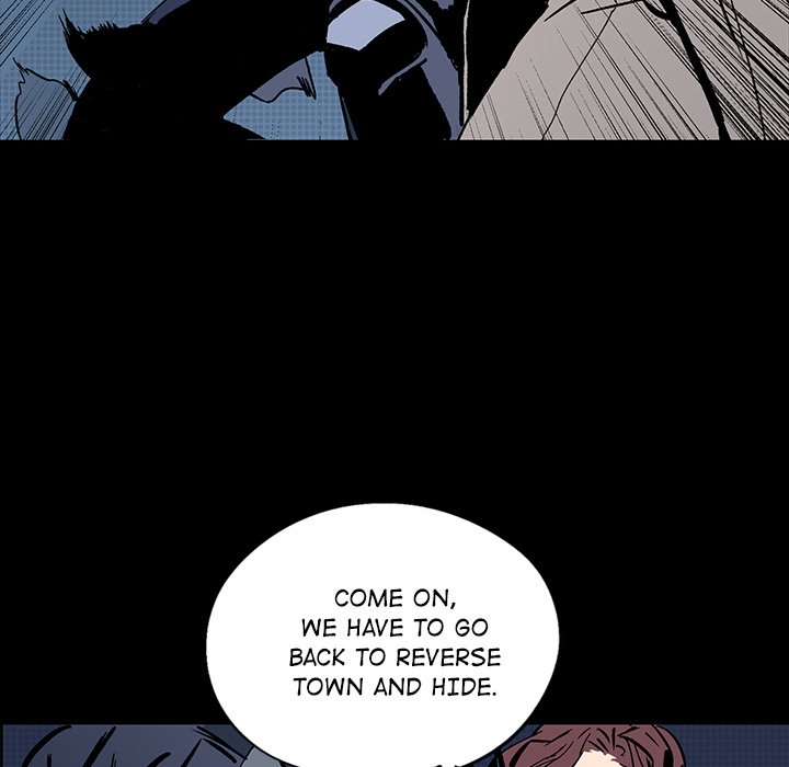 Read Volt chapter 18 image 75 on Lezhin