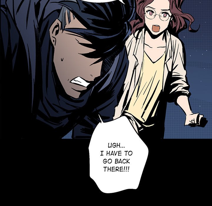 Read Volt chapter 18 image 76 on Lezhin