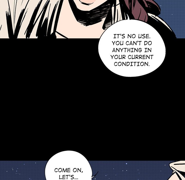 Read Volt chapter 18 image 78 on Lezhin