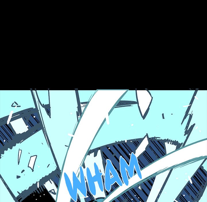 Read Volt chapter 18 image 8 on Lezhin