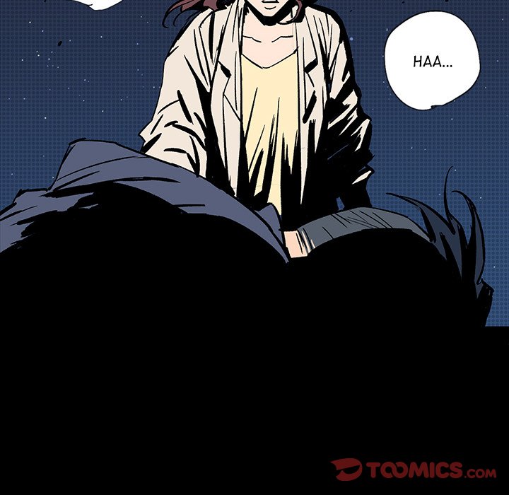 Read Volt chapter 18 image 86 on Lezhin