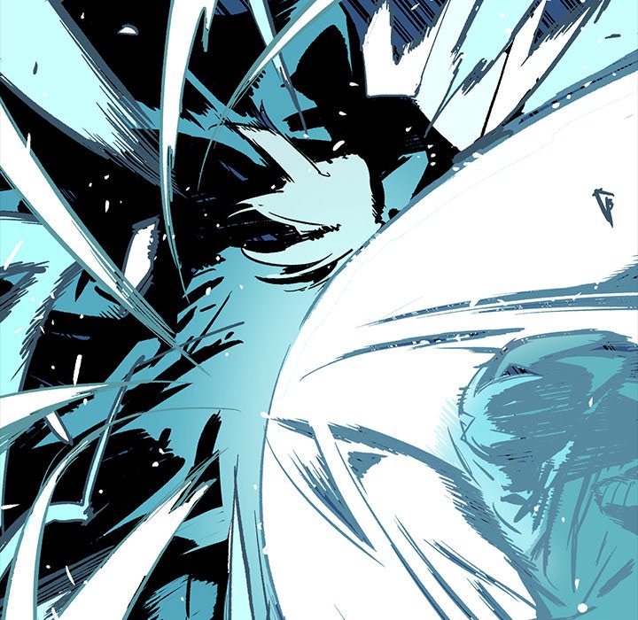 Read Volt chapter 18 image 9 on Lezhin