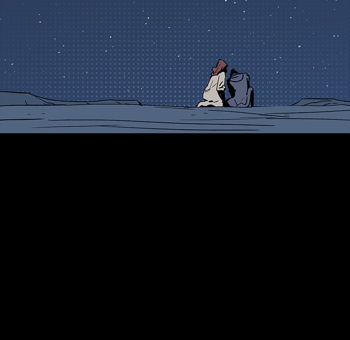 Read Volt chapter 18 image 90 on Lezhin