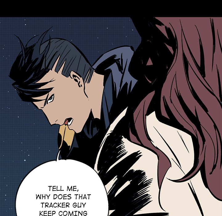 Read Volt chapter 18 image 91 on Lezhin