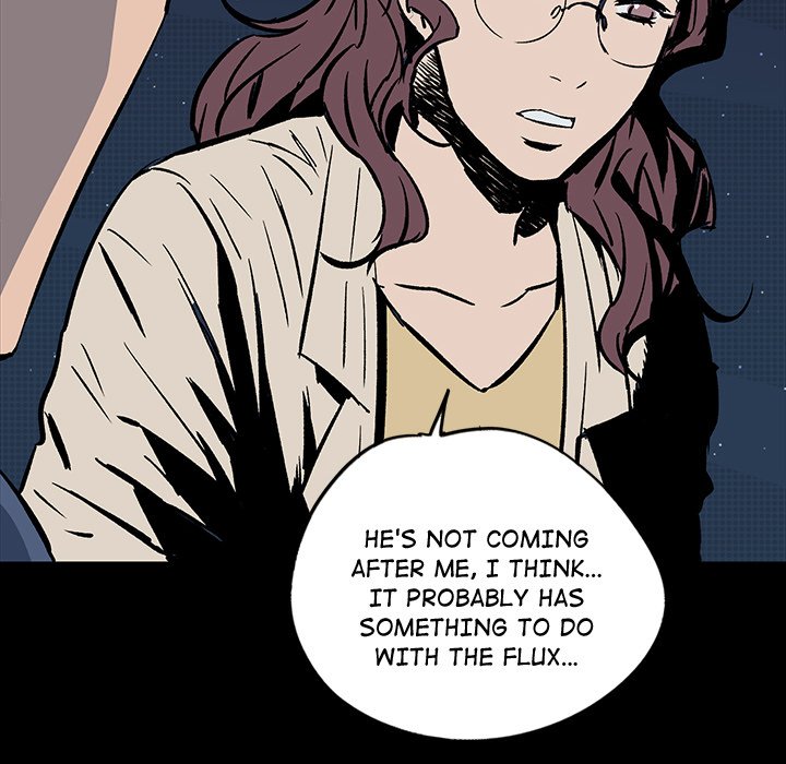 Read Volt chapter 18 image 93 on Lezhin