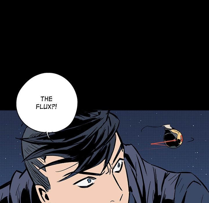 Read Volt chapter 18 image 94 on Lezhin