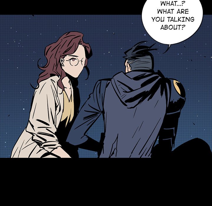 Read Volt chapter 18 image 96 on Lezhin