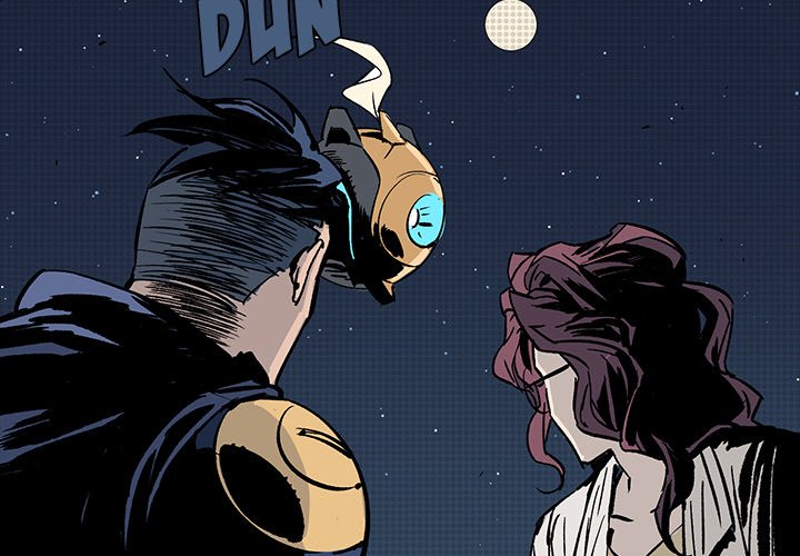 Read Volt chapter 19 image 1 on Lezhin