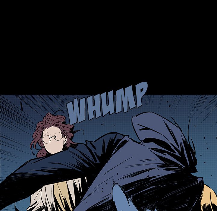 Read Volt chapter 19 image 10 on Lezhin