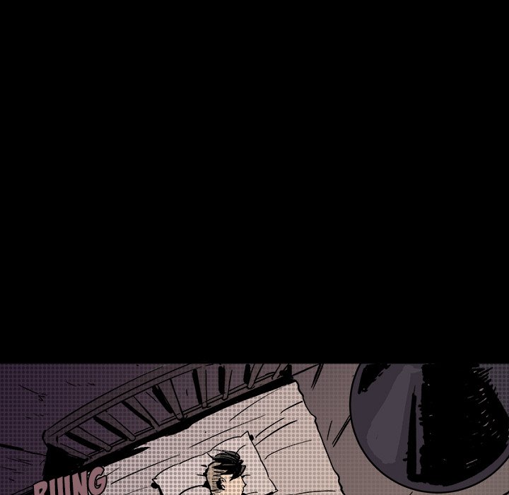 Read Volt chapter 19 image 109 on Lezhin