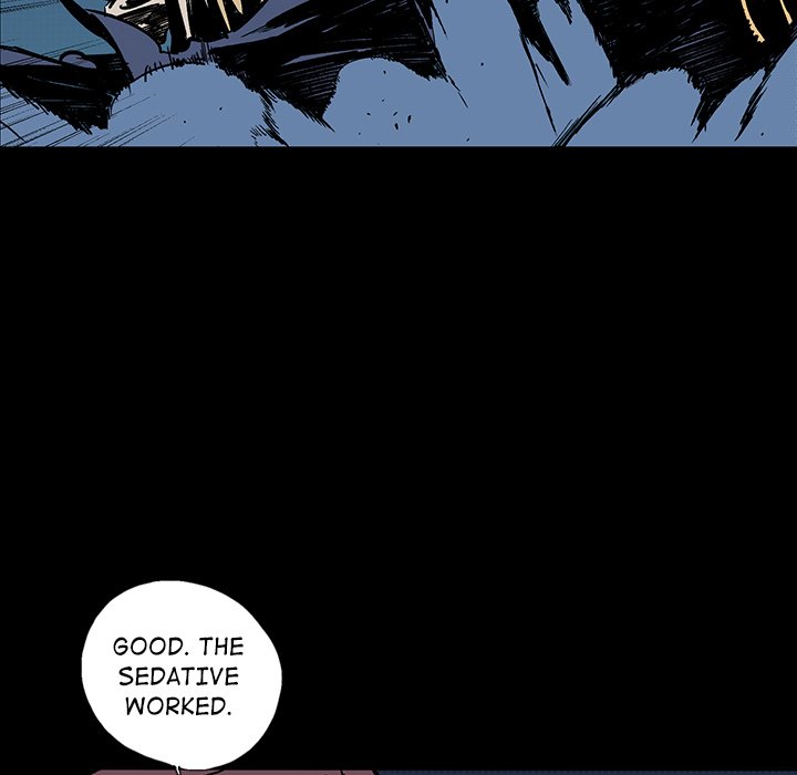Read Volt chapter 19 image 11 on Lezhin