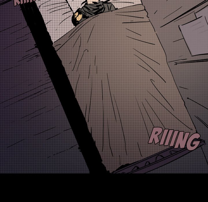 Read Volt chapter 19 image 110 on Lezhin