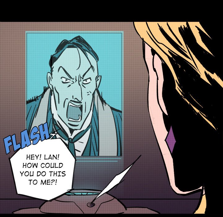 Read Volt chapter 19 image 113 on Lezhin