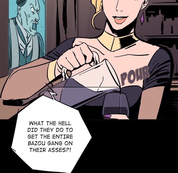 Read Volt chapter 19 image 118 on Lezhin