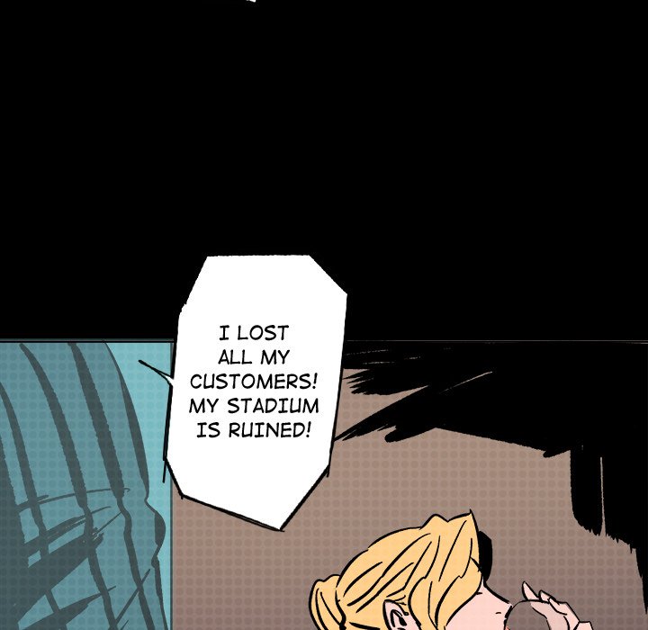 Read Volt chapter 19 image 119 on Lezhin
