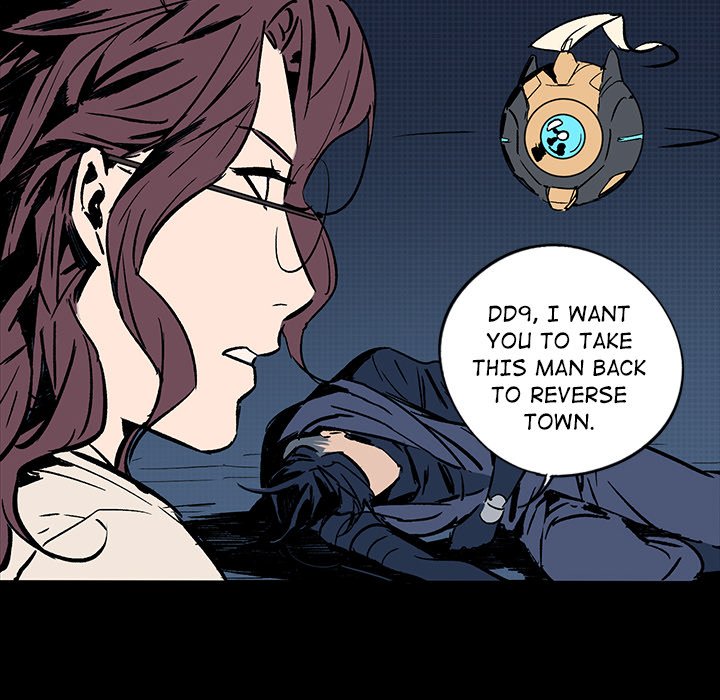 Read Volt chapter 19 image 12 on Lezhin