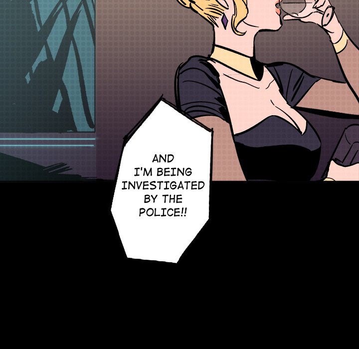 Read Volt chapter 19 image 120 on Lezhin
