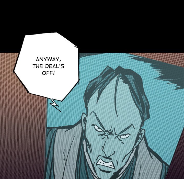 Read Volt chapter 19 image 121 on Lezhin