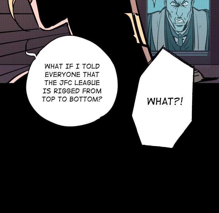 Read Volt chapter 19 image 125 on Lezhin