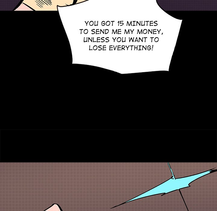 Read Volt chapter 19 image 127 on Lezhin