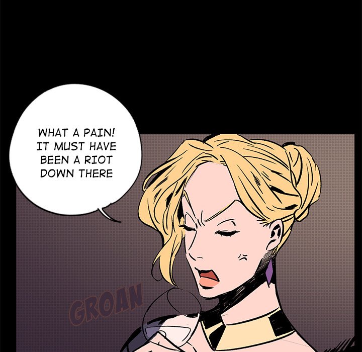 Read Volt chapter 19 image 129 on Lezhin