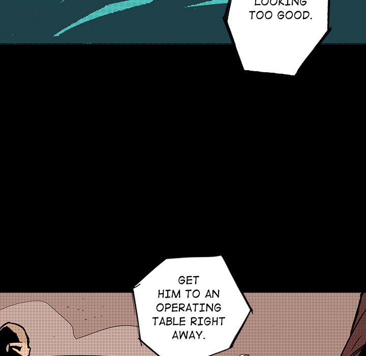 Read Volt chapter 19 image 140 on Lezhin