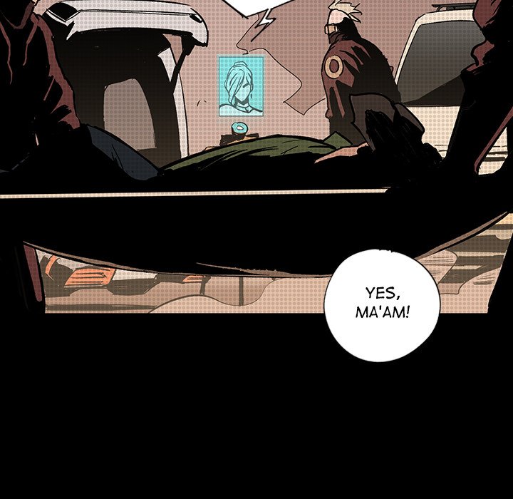 Read Volt chapter 19 image 141 on Lezhin
