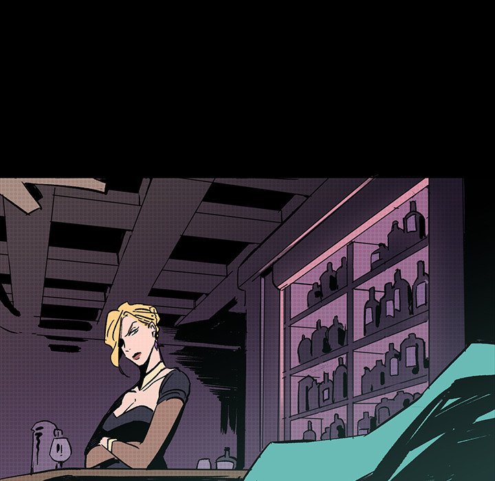 Read Volt chapter 19 image 144 on Lezhin