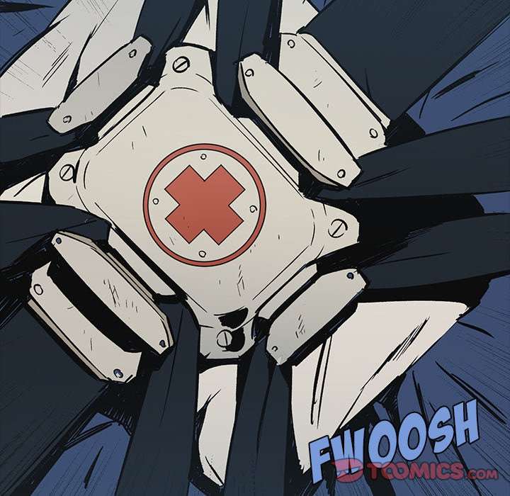 Read Volt chapter 19 image 15 on Lezhin