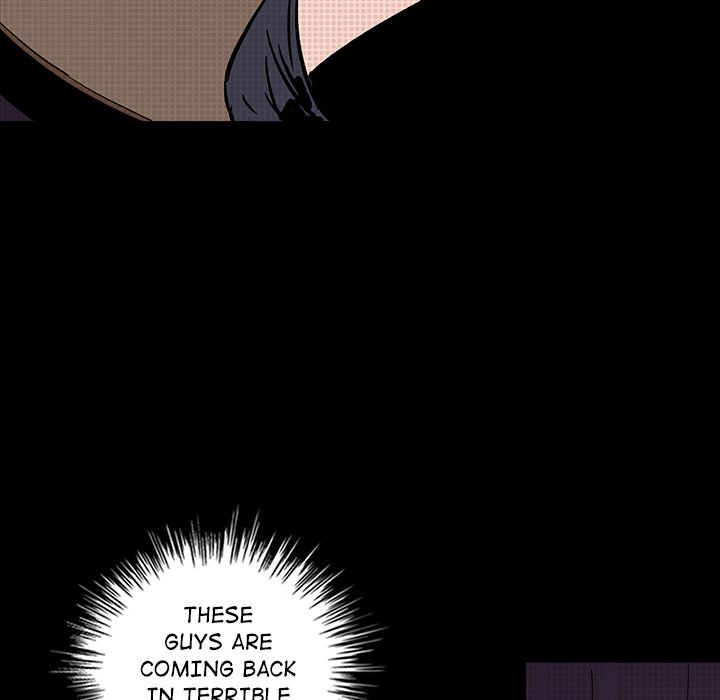 Read Volt chapter 19 image 152 on Lezhin